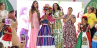 Bárbara Noverola Gómez obtiene título de “Niña Independencia 2025”, en una vibrante fiesta que avivó el orgullo de ser mexicanos