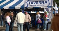 Taste of Greece raising money for Annunciation Catholic Church