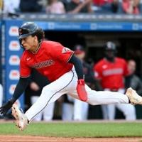 Guardians complete historic MLB comeback, Mets out