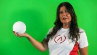 Mariló Torres, primera española elegida para formarse como astronauta comercial: "Es el sueño de mi vida"