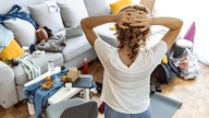 The Genius Dollar Tree Storage Solution That Stops Everyday Clutter Before It Starts