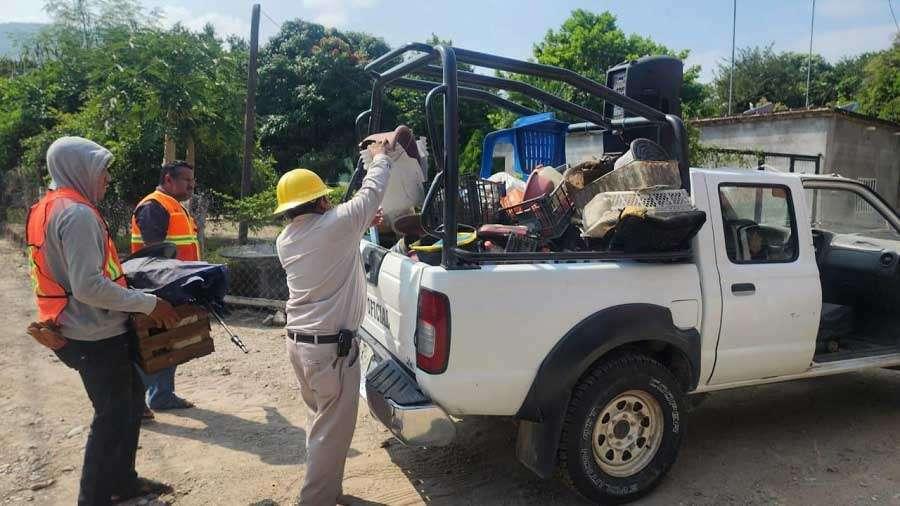 Oaxaca suma seis casos nuevos de dengue