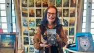 Port Huron native Carol Nickles brings hometown roots to latest novel