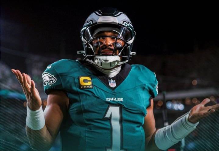 Eagles inicia con triunfo defensa del título