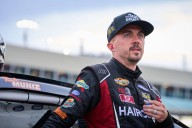 “They Don’t Care”- Frankie Muniz Opens Up on Violent Reality of Racing in NASCAR
