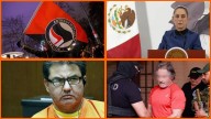 Resumen 23 de septiembre: Vinculan a proceso a Bermúdez, Naasón se declara ‘no culpable’ y Antifa ‘organización terrorista’