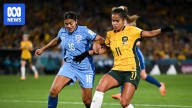 Matildas to face England Lionesses in October international window