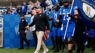 Here are Kentucky football's SEC annual, rotating opponents for 2026