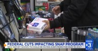 Federal cuts could hit food banks hard in 2027: TN could pay $36M more for SNAP, budget report says