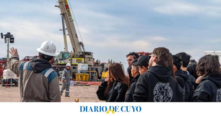 Vaca Muerta demandará 240 mil empleos en su pico de desarrollo