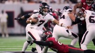 How Tykee Smith’s move to safety could transform the Bucs defense