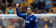 Jack Grealish: The player who allowed Everton to dream again