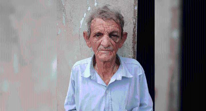 Adulto de 78 años fue brutalmente golpeado durante un robo en Guacamayal La víctima, identificada como Rafael Carmona Campo, fue atacada por varios sujetos en el sector conocido como Los Bares.