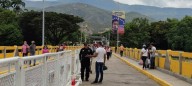 Importaciones colombianas desde Venezuela bajaron más de 21 % en el primer semestre de 2025