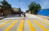Contempla SUMA 25 proyectos vecinales este año