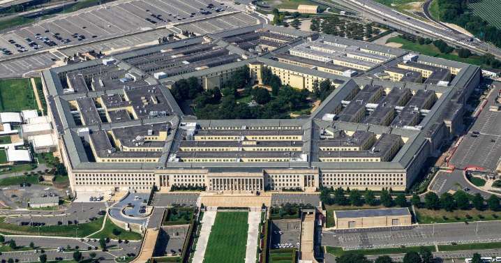 Trump’s Pentagon demands media agree not to reveal ‘unauthorised’ material