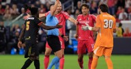 St. Louis City SC can't finish its chances and gets a 1-1 tie that stings like a loss