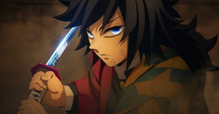 How Streaming Helped ‘Demon Slayer’ Slay the Box Office