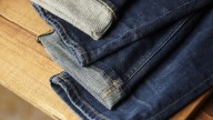 No los tires: transformá los jeans rotos en esta maravillosa idea para no perder nunca más tus llaves