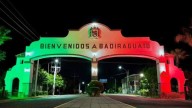 Badiraguato se viste de colores patrios por el 215 aniversario de la Independencia