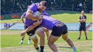 Rugby Championship 2025: Los Pumas buscan revancha ante Australia en Sídney
