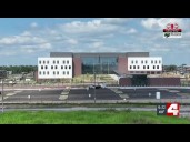 Neighbors hope $1.7B NGA campus spurs growth as north St. Louis awaits promised investment