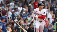Sam Kennedy says Alex Bregman ‘wants to be here’ with Red Sox