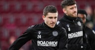 Bad Rangers Hampden memories fuelling St Mirren ace's League Cup semi