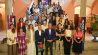 El Festival de Cine de Sevilla recupera la lectura de las nominaciones de la Academia europea después de cuatro años