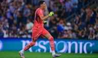 ‘No me gustaron las formas’: Andrada revela su malestar tras salir de Rayados