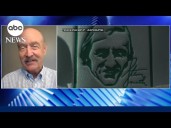 'Who Is Stan Smith?' Tennis legend gets his due in new doc