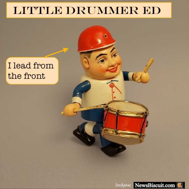 New from Lib Dem Merch
