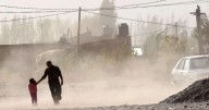 Alerta por viento en Neuquén y Río Negro este miércoles: los peores horarios y cuáles son las zonas afectadas