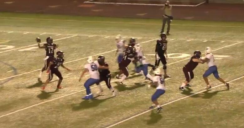 2025 Delaware HS Football Week 2 Recap 