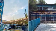 Violencia estudiantil suspende clases