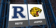 Touchdown Live Week 3: Reitz at Jasper