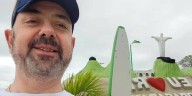 Quién era el turista argentino que desapareció y fue hallado muerto en Río de Janeiro