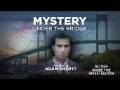 NBC 10 I-Team explores enduring mystery of Adam Emery disappearance in upcoming digital documentary