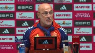 De la Fuente: “Ya hemos jugado en ambientes hostiles, estamos preparados para todo”