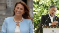 Paola Holguín radica demanda de nulidad ante el Consejo de Estado por la prohibición de exportar carbón a Israel del presidente Gustavo Petro