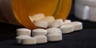 City of Lansing accepts share of opioid settlement funds