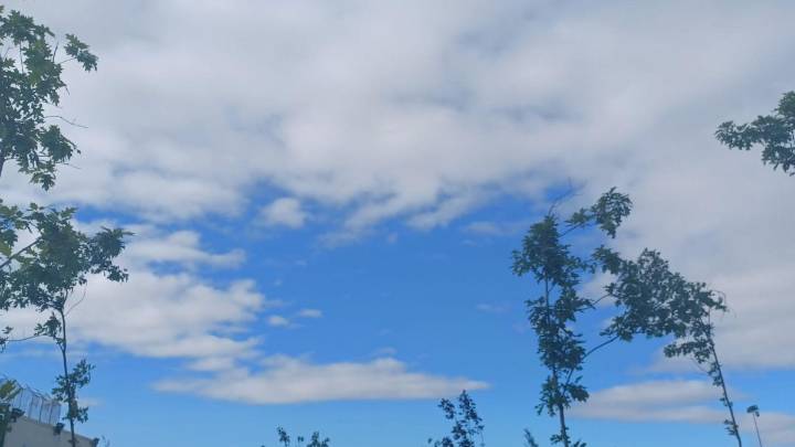 El tiempo en León: máximas de hasta 28 grados y cielos despejados