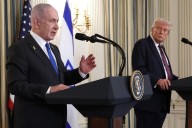 El plan de Trump para poner fin a guerra en Gaza