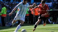 Liga Profesional: el Clásico de Avellaneda tuvo de todo menos goles