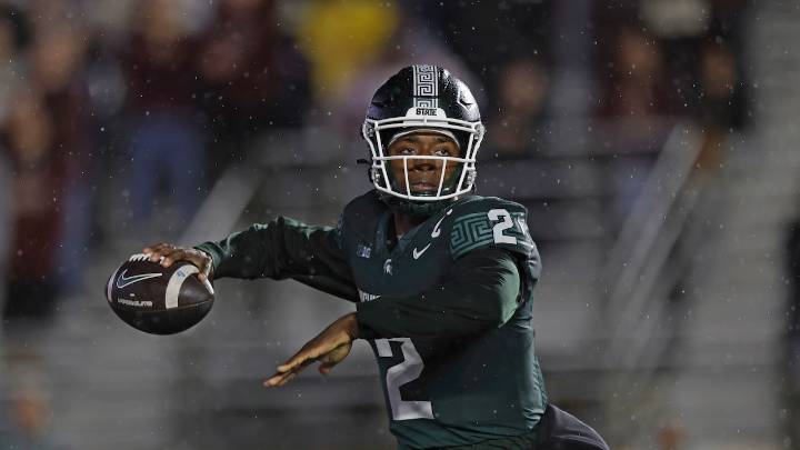 Where to watch Michigan State football vs. Boston College tonight for free