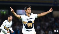 ¡JJ va de inicio! Macías arrancará el América vs Pumas; primera titularidad en más de un año