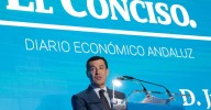 Nace El Conciso, el único periódico económico con enfoque andaluz