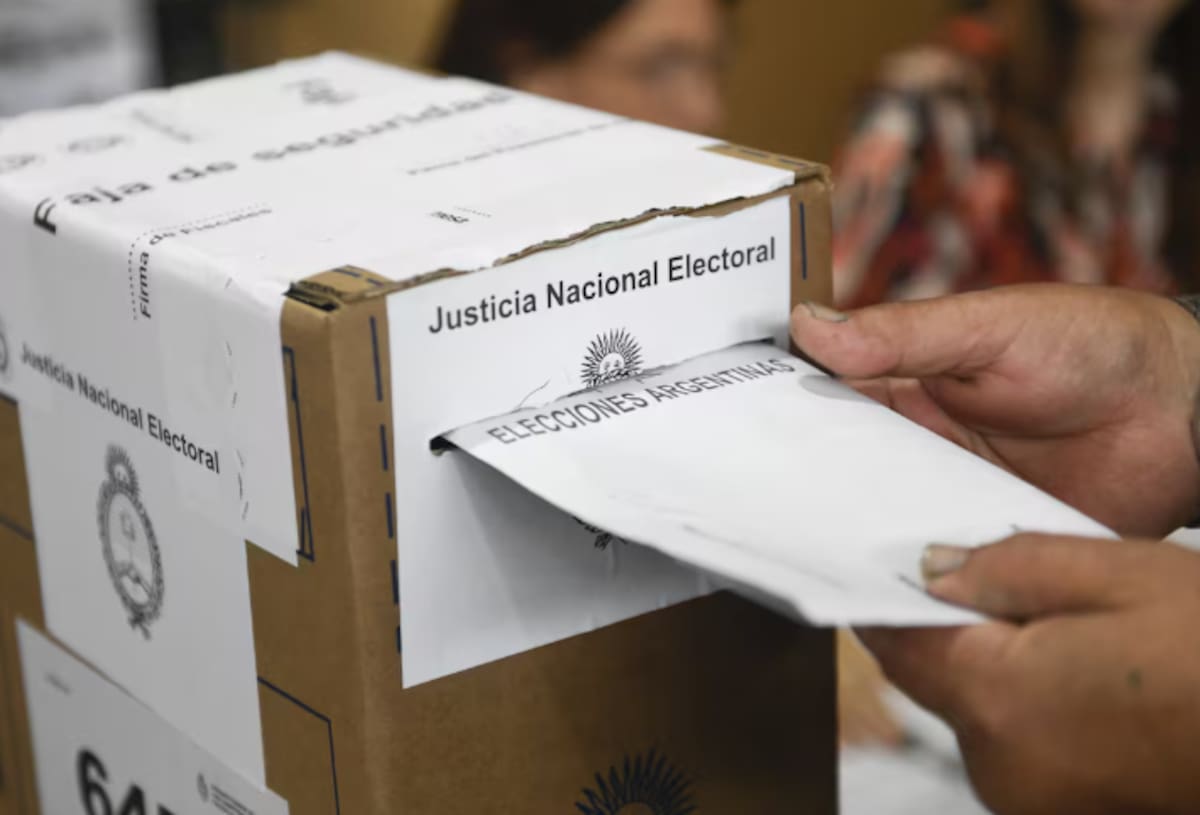 En vivo. Elecciones en Buenos Aires 2025: qué se sabe de los comicios en la provincia hoy