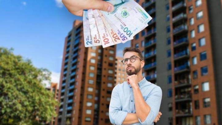 ¿Habrá o no IVA para las el pago de la cuota de la administración y parqueadero en los conjuntos residenciales?: Así está el debate