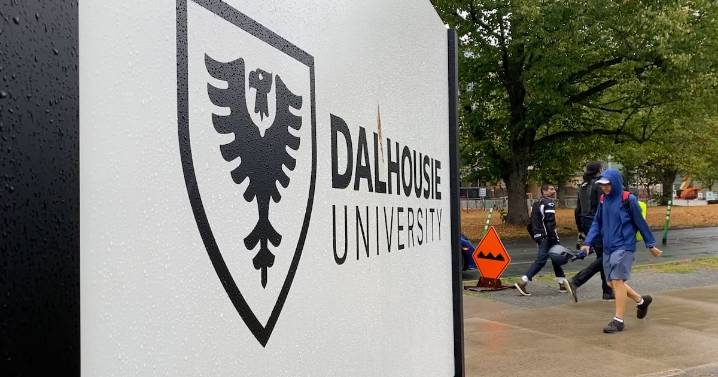 Dalhousie University lockout: School, union reach tentative agreement